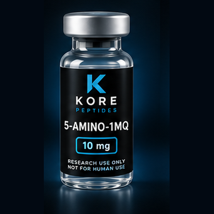 5-Amino-1MQ 10 mg
