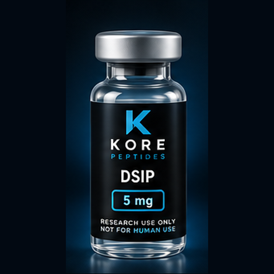 DSIP 5 mg