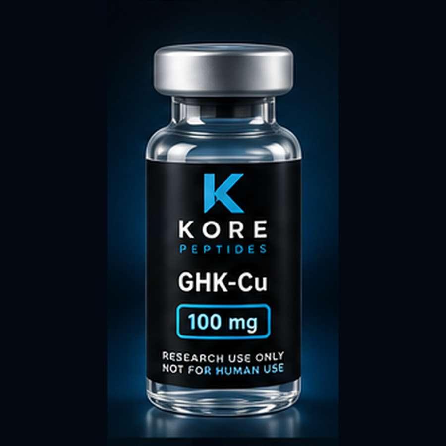 GHK-Cu 100 mg