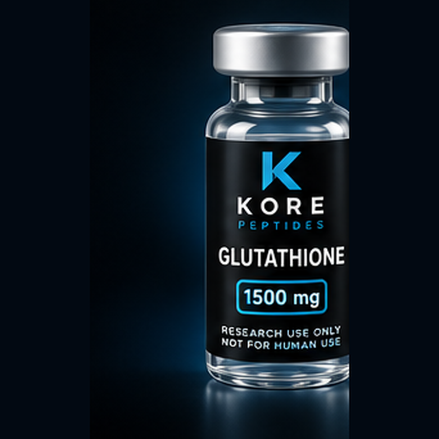 Glutathione 1500 mg