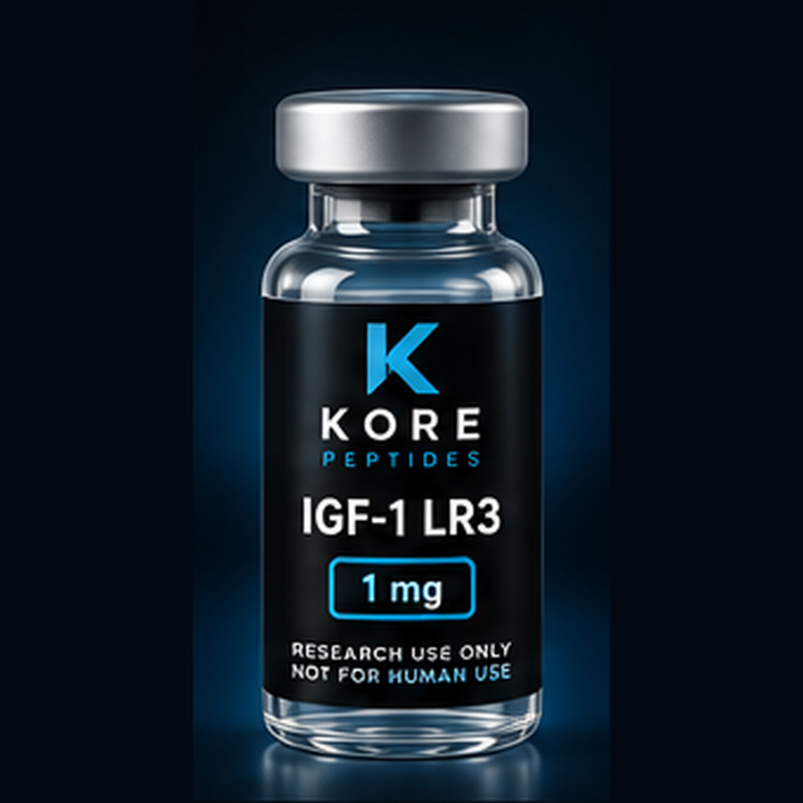 IGF-1 LR3 1 mg