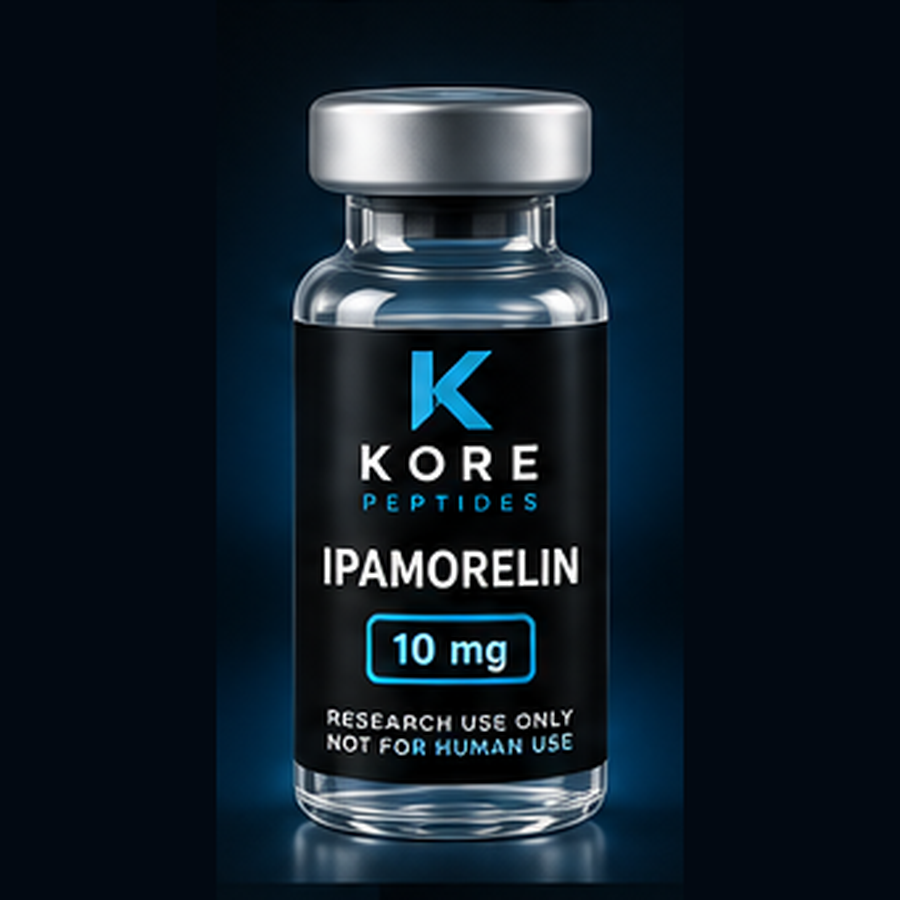 Ipamorelin 10 mg