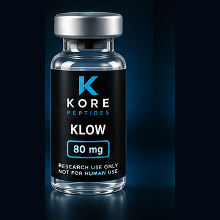 KLOW 80 mg