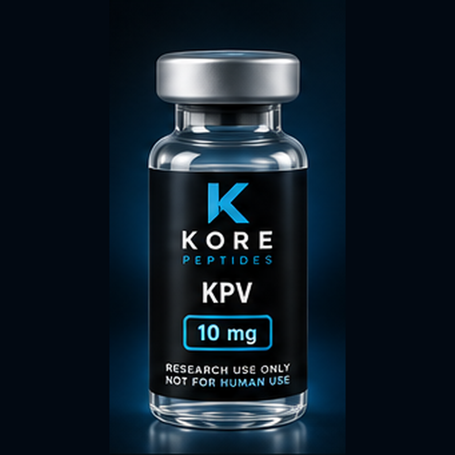 KPV 10 mg
