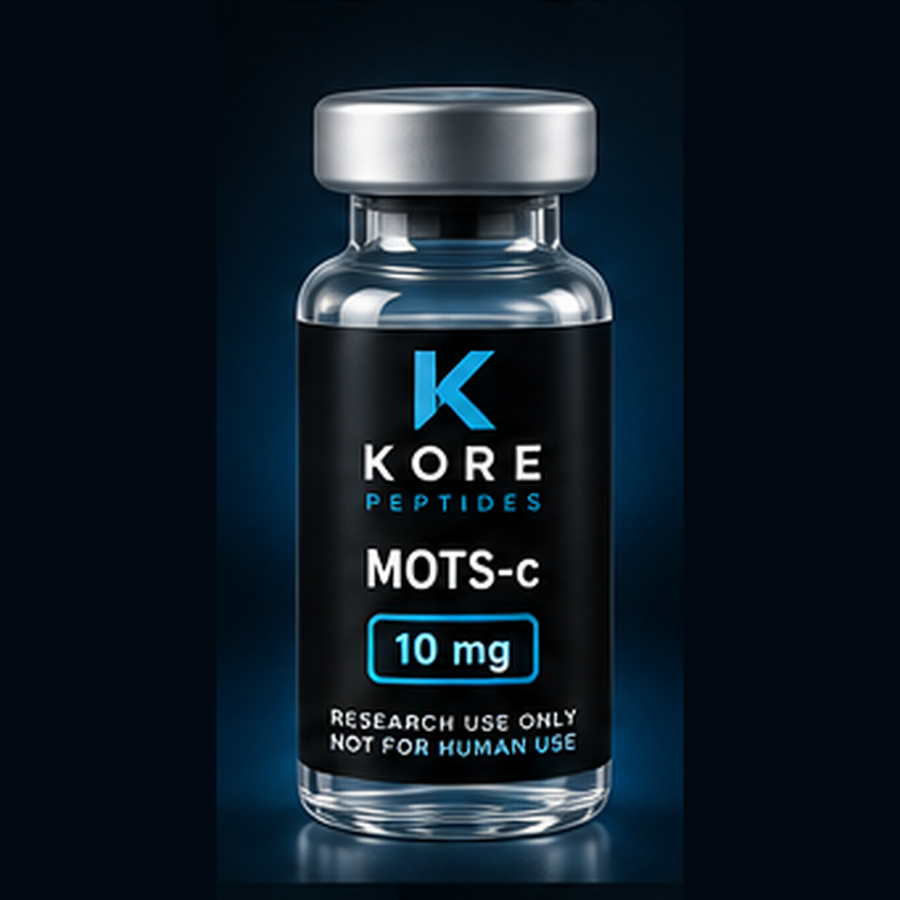 MOTS-c 10 mg