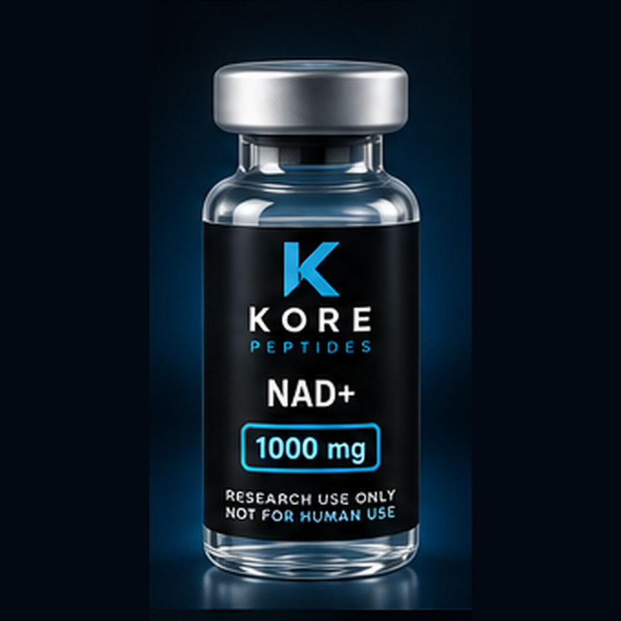 NAD+ 1000 mg