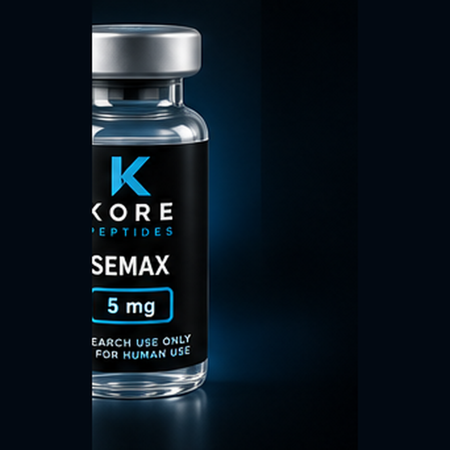 Semax 5 mg