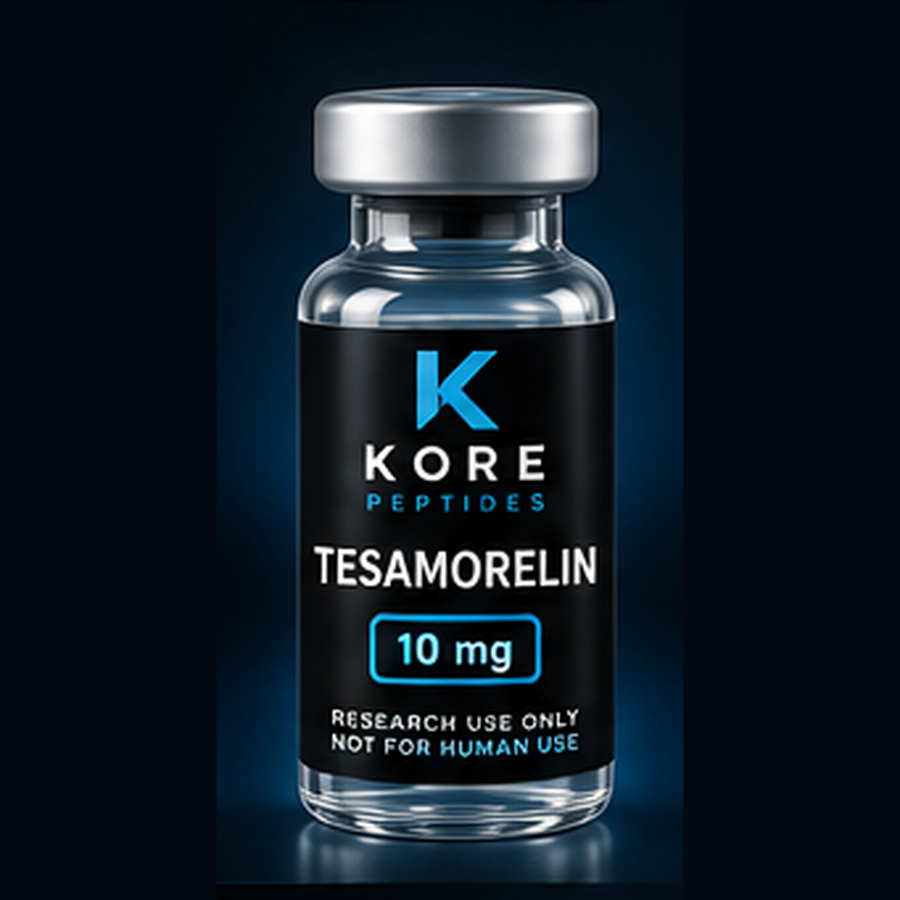 Tesamorelin 10 mg