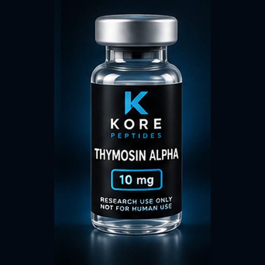 Thymosin Alpha 10 mg